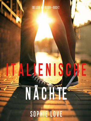 cover image of Italienische Nächte